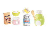 Re-Ment Sumikkogurashi Bakery