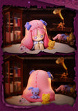 52TOYS Lilith Midnight Tea Party