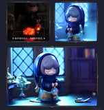 52TOYS Lapilly Song of the Tarot