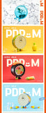 52TOYS PDRUM Supermarket Series