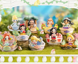 52TOYS Disney Princess Leisure Vacation Series