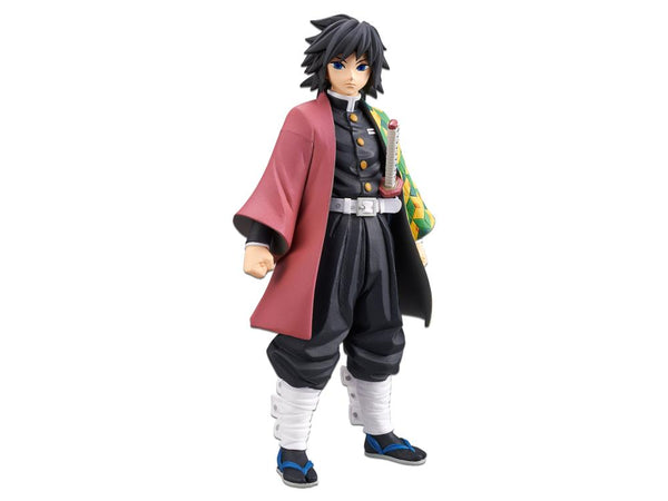 Demon Slayer: Kimetsu no Yaiba - Tomioka Giyu - Banpresto Super