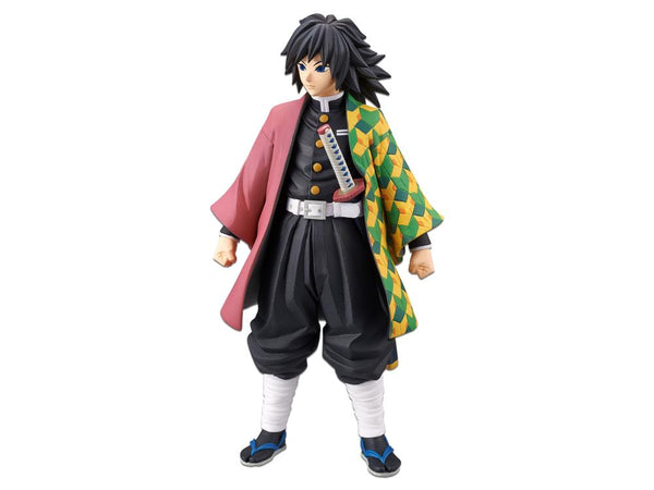 Demon Slayer: Kimetsu no Yaiba - Tomioka Giyu - Banpresto Super