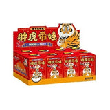 52TOYS Panghu & Baby! Series