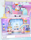 52TOYS Sanrio Traveling Circus
