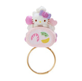 Sanrio Original Characters Sweets Ring