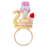 Sanrio Original Characters Sweets Ring