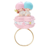 Sanrio Original Characters Sweets Ring