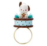 Sanrio Original Characters Sweets Ring