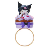 Sanrio Original Characters Sweets Ring