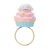 Sanrio Original Characters Sweets Ring