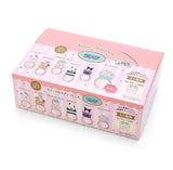 Sanrio Original Characters Sweets Ring
