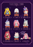 52TOYS Lilith Midnight Tea Party