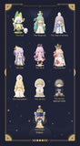 52TOYS Lapilly Song of the Tarot