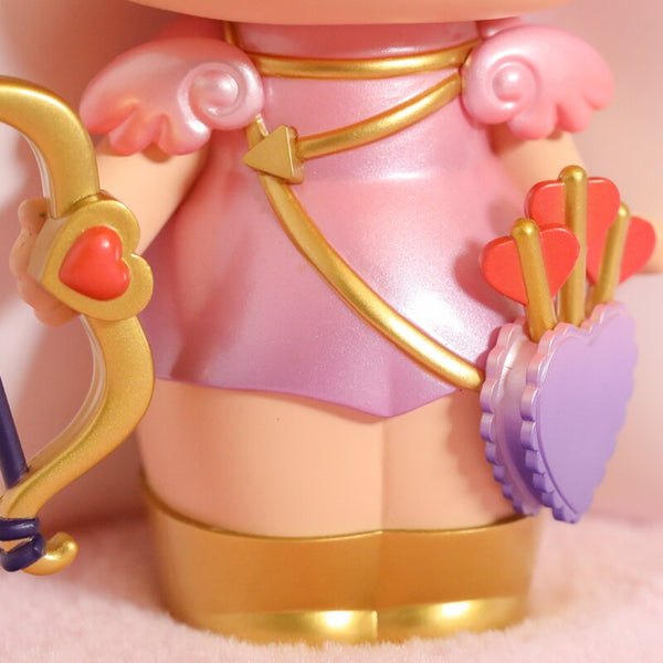 Momiji Cupingo and Kisses Art Toy Figure by Momiji x POP MART