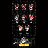 Kuromi Poker Kingdom