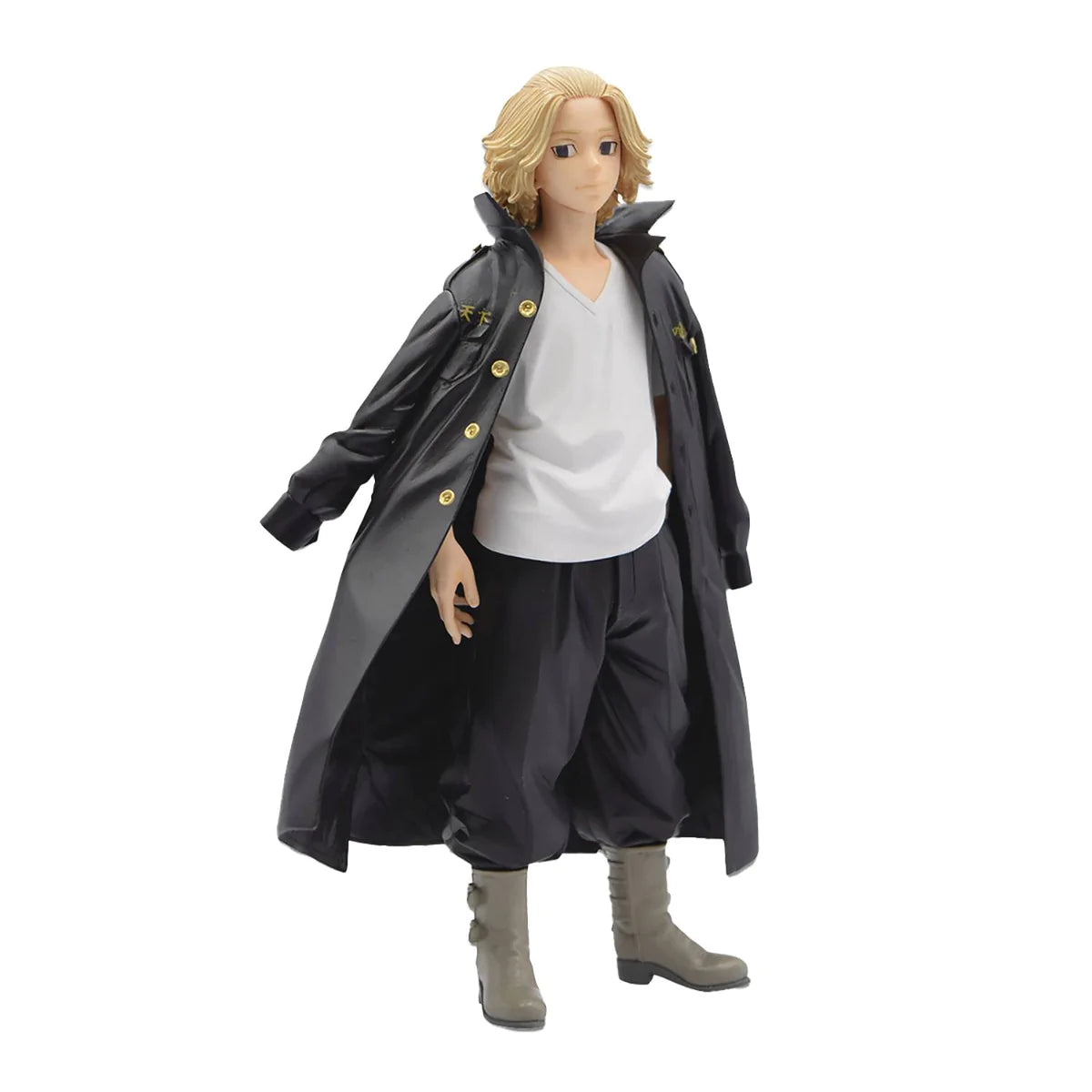 Banpresto: Tokyo Revengers Manjiro Sano