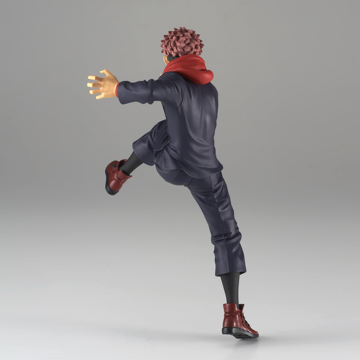 Banpresto x Bandai: Jujutsu Kaisen -King of Artist- Yuji Itadori
