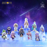 52TOYS Lapilly Song of the Tarot
