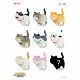 Miao Ling Dang Swing Bell