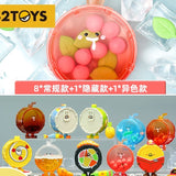 52TOYS PDRUM Supermarket Series