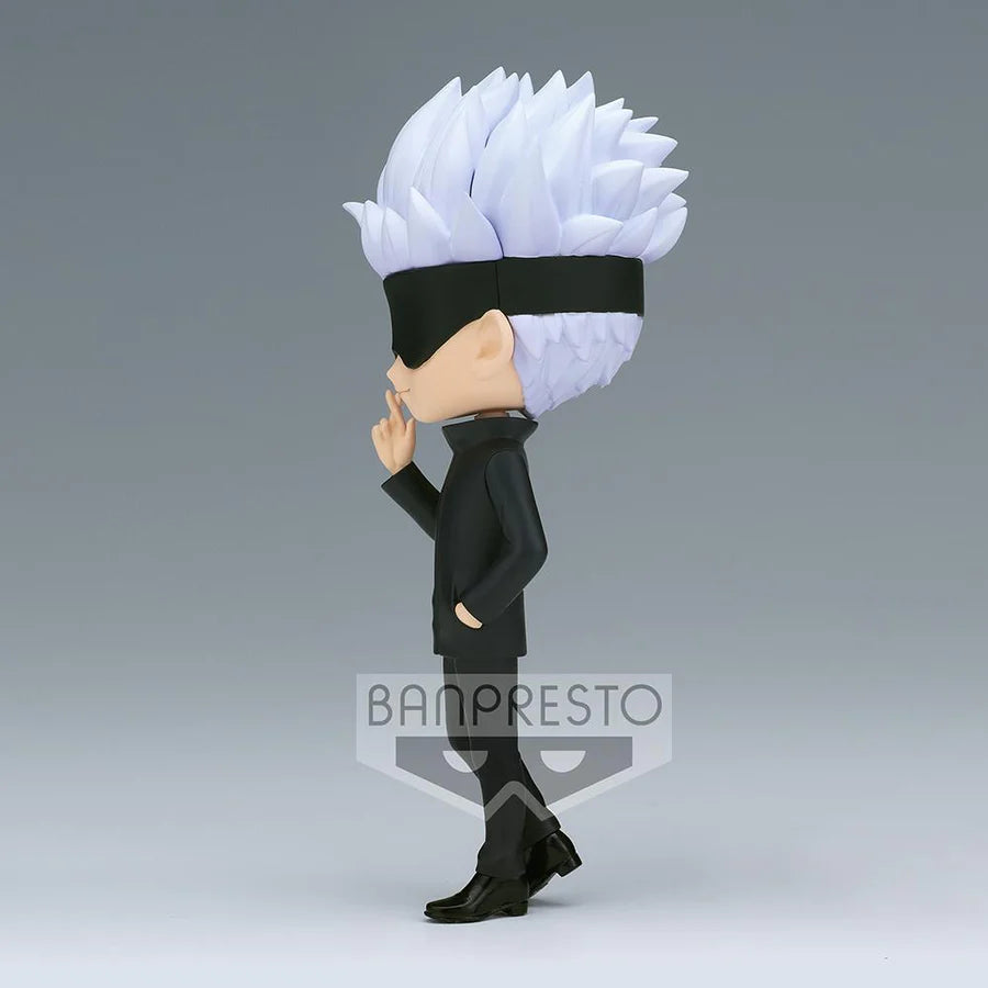 Q Posket: Satoru Gojo (Version A)
