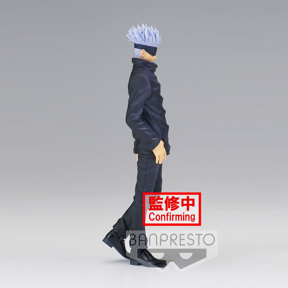 Banpresto: Jujutsu Kaisen- Satoru Gojo