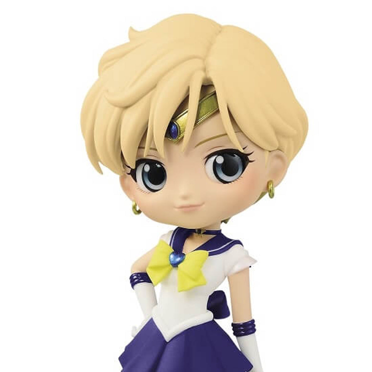 Q Posket: Super Sailor Uranus (Version A)