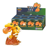 Bandai Namco Digimon Adventure Skill Demonstration Vol. 1