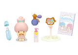 Re-Ment Sanrio Little Twin Stars Kirakira Yumeiro Bath Time