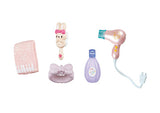 Re-Ment Sanrio Little Twin Stars Kirakira Yumeiro Bath Time