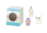 Re-Ment Sanrio Little Twin Stars Kirakira Yumeiro Bath Time