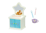 Re-Ment Sanrio Little Twin Stars Kirakira Yumeiro Bath Time