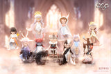 52TOYS Sleep FairyLand Elves Series