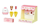 Re-ment Sumikko Gurashi Sumikko Shops