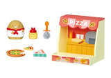 Re-ment Sumikko Gurashi Sumikko Shops