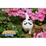 Miao Ling Dang Swing Bell