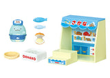 Re-ment Sumikko Gurashi Sumikko Shops