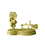 Ranking Of Kings Character Figures