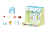Re-ment Sumikko Gurashi Sumikko Shops