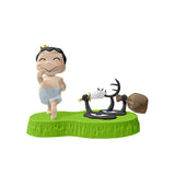 Ranking Of Kings Character Figures