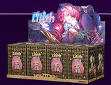 52TOYS Lilith Midnight Tea Party