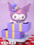 52TOYS Sanrio Traveling Circus