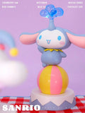52TOYS Sanrio Traveling Circus