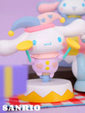 52TOYS Sanrio Traveling Circus