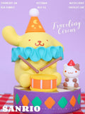 52TOYS Sanrio Traveling Circus