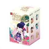 Nanci Chinese Poems and Songs