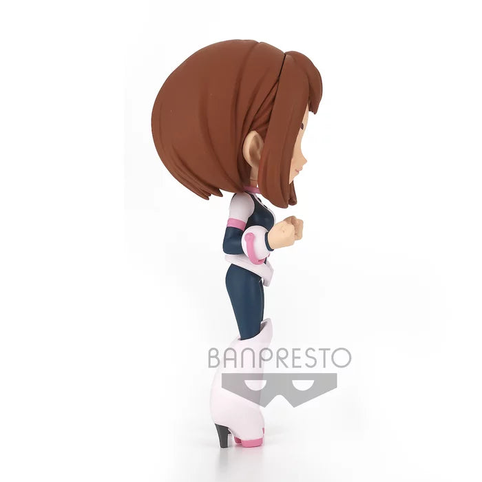 Q Posket: Ochaco Uraraka (Version A)