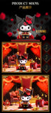 Kuromi Poker Kingdom