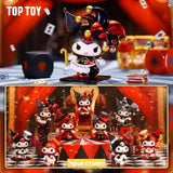 Kuromi Poker Kingdom